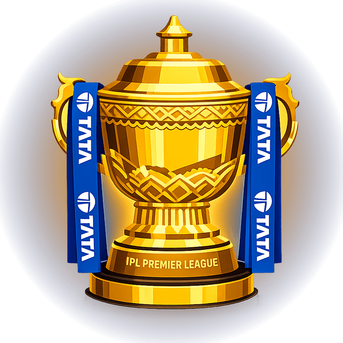 IPL Trophy