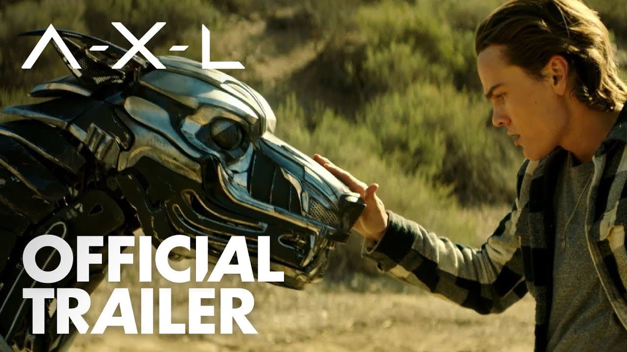 Official Trailer