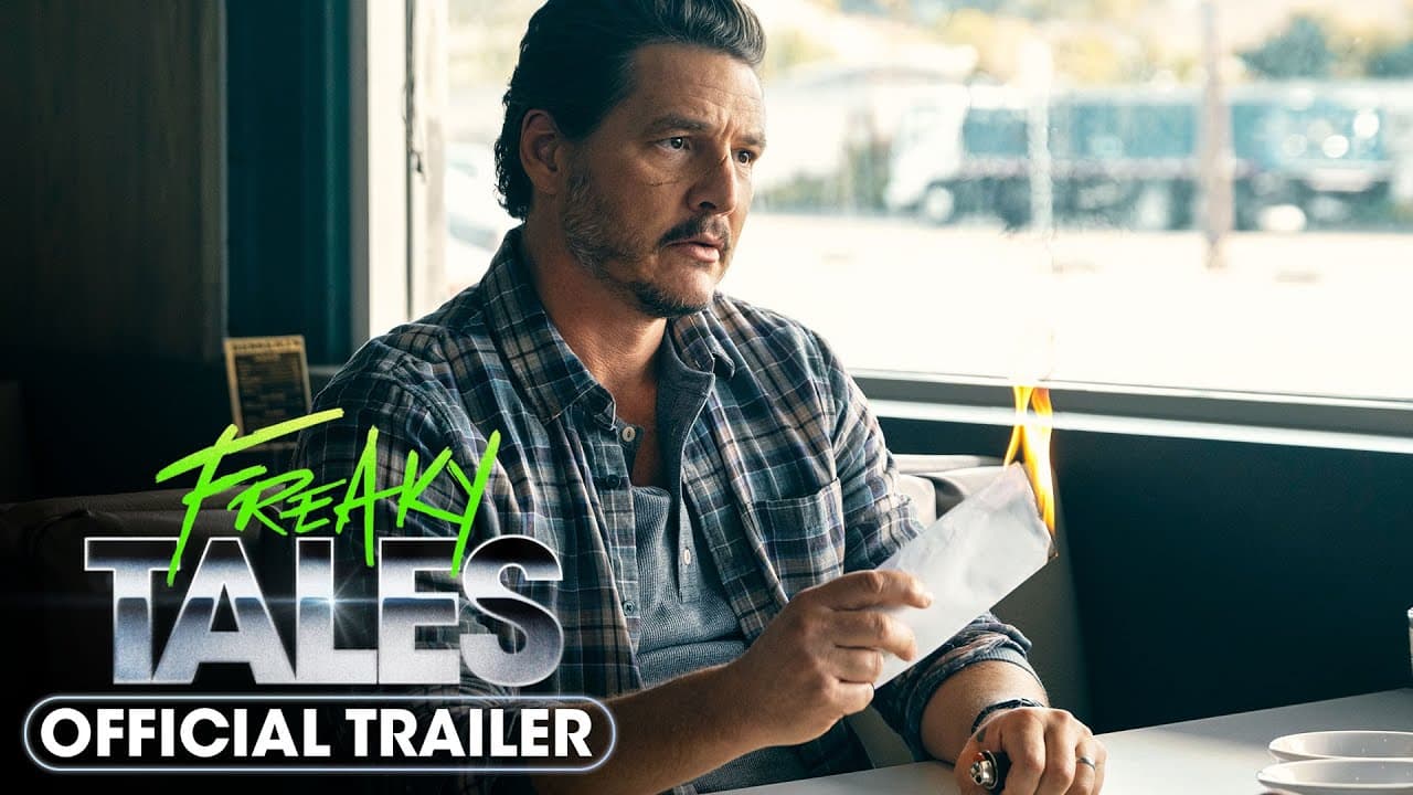 Official Trailer