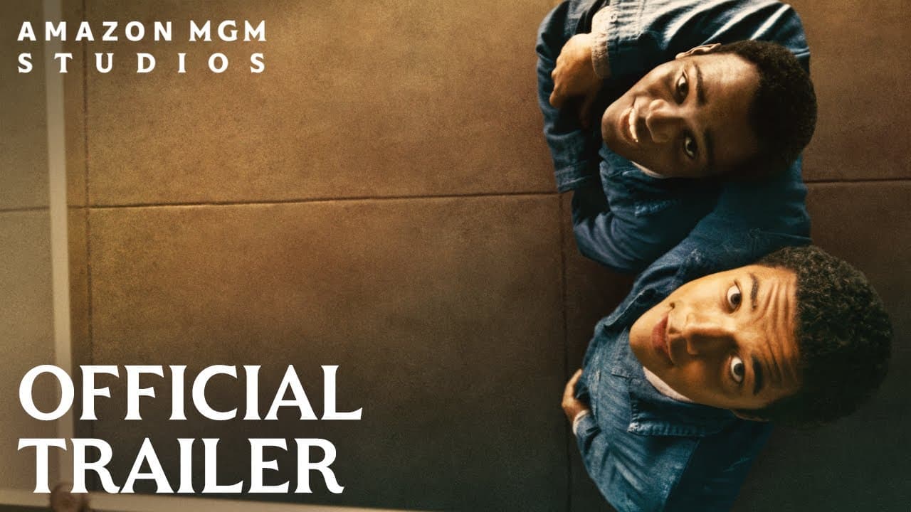 Official Trailer
