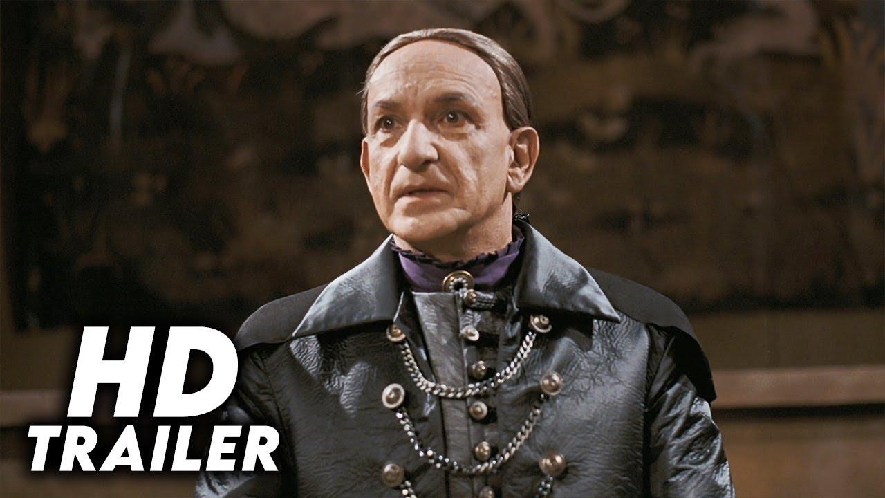 BloodRayne (2005) Original Trailer [FHD]