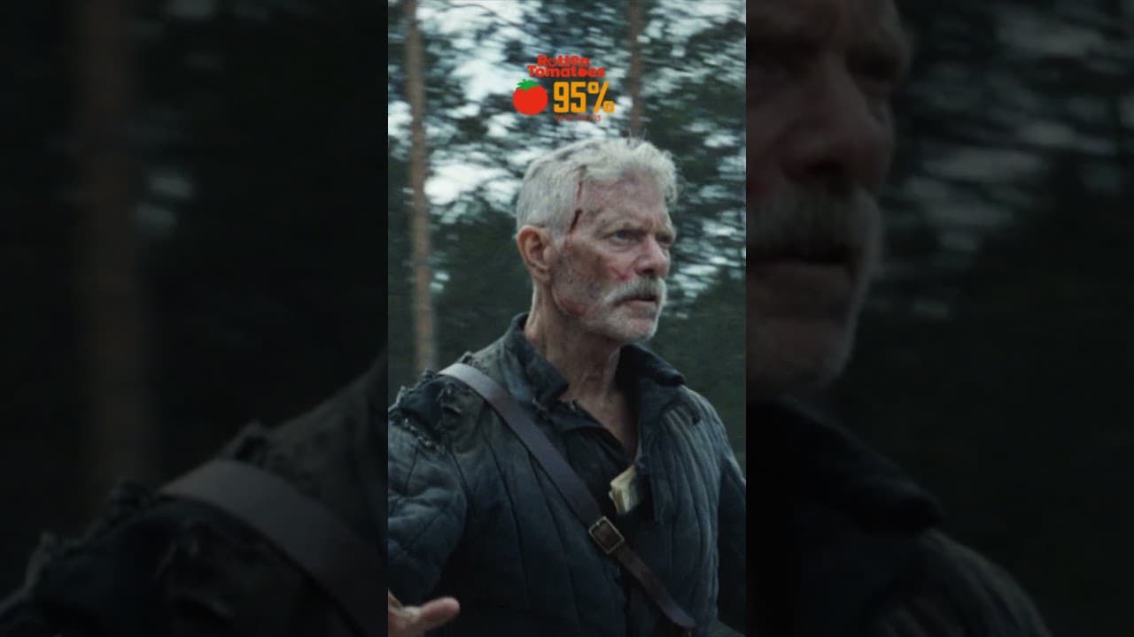 F*%k Around and Find Out where you’re seeing SISU: Road to Revenge.