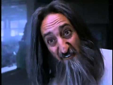 Inspector Gadget 1 - trailer