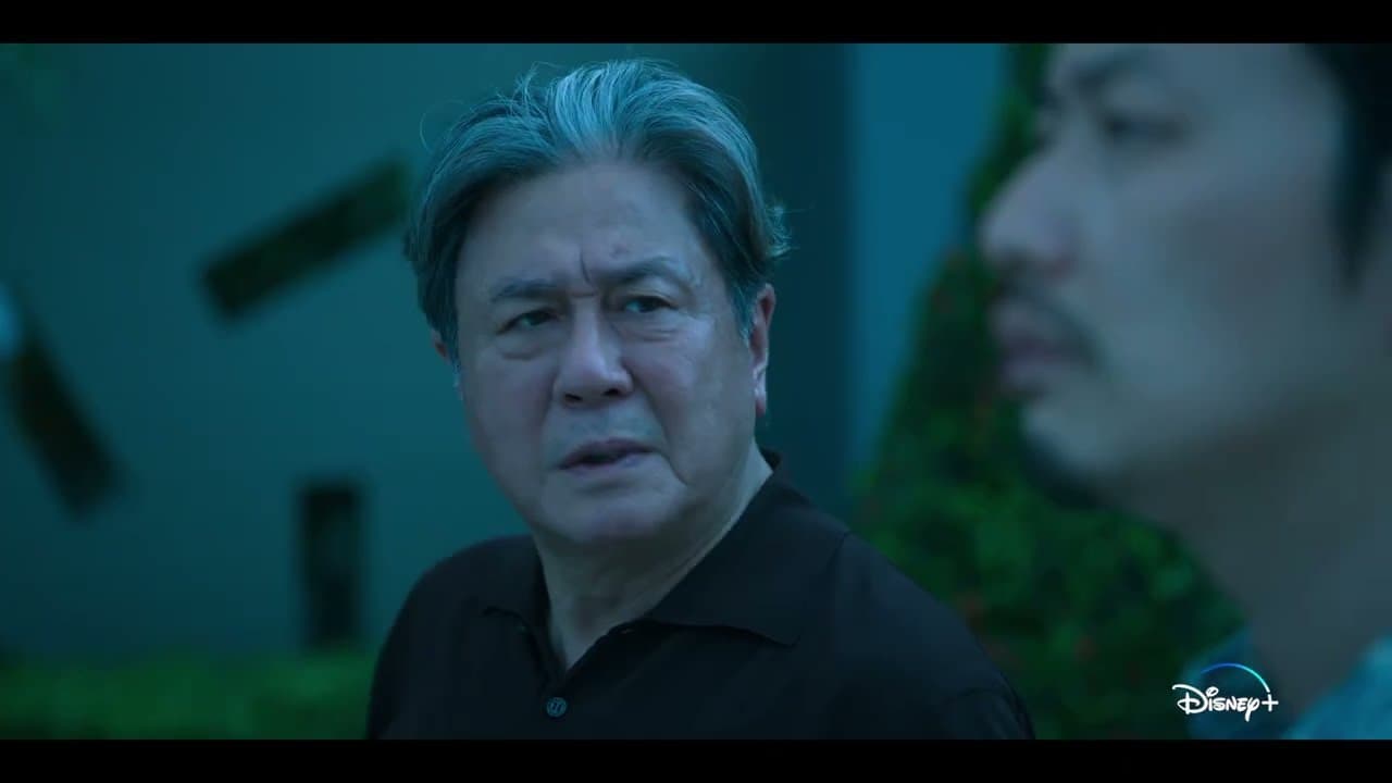 Official Trailer [ENG SUB]