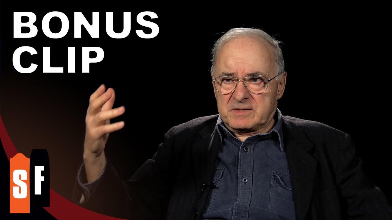 Interview with Dante Spinotti