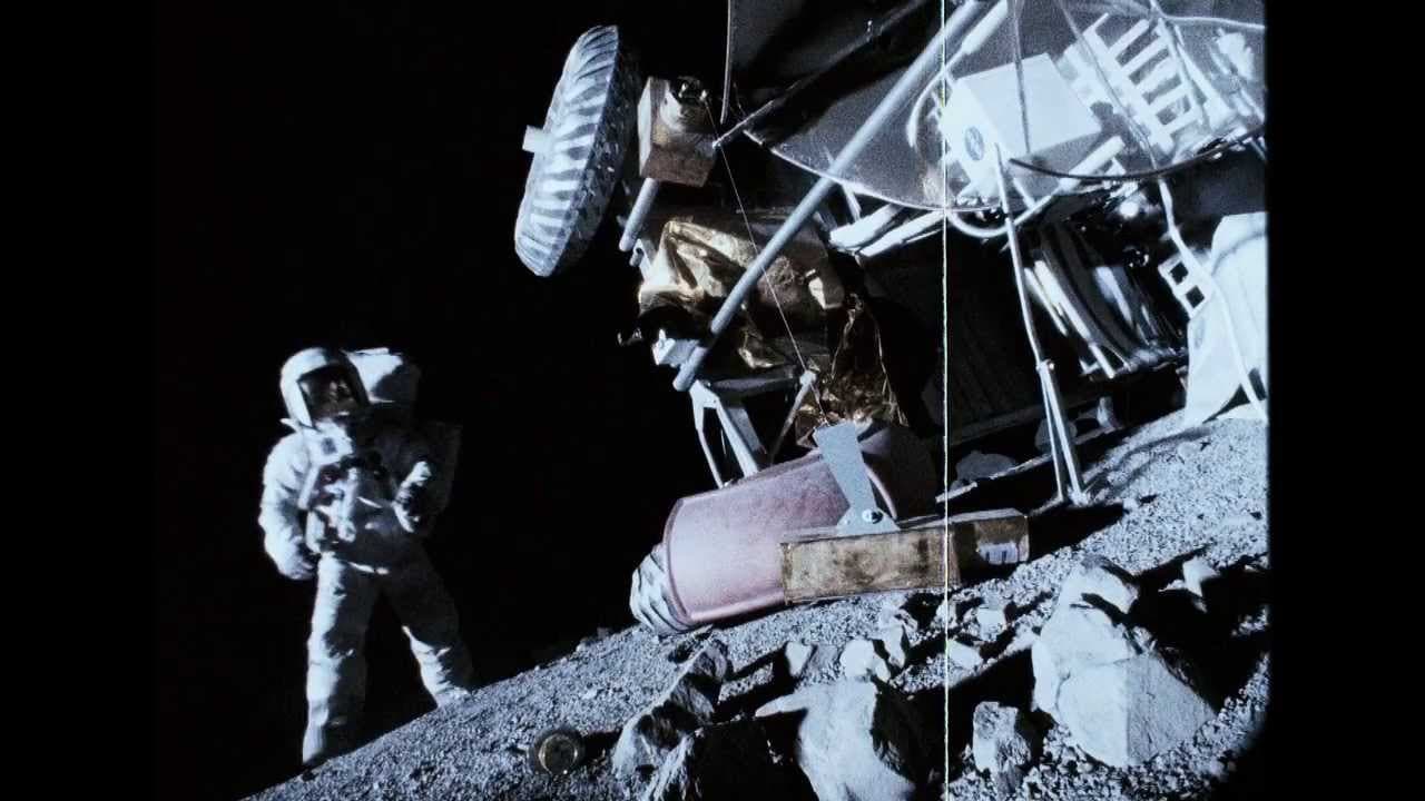 Official Trailer 2