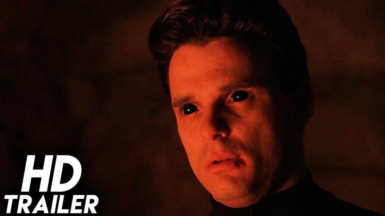Sometimes they come back... for more (1998) ORIGINAL TRAILER [HD 1080p]