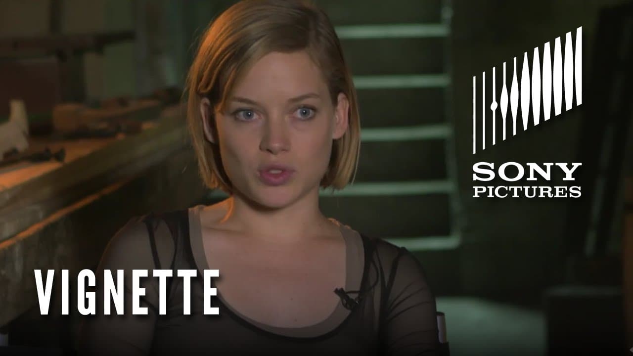 DON'T BREATHE Vignette - You Can't Hide (Now Playing)