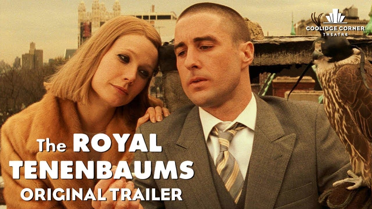 Original Trailer