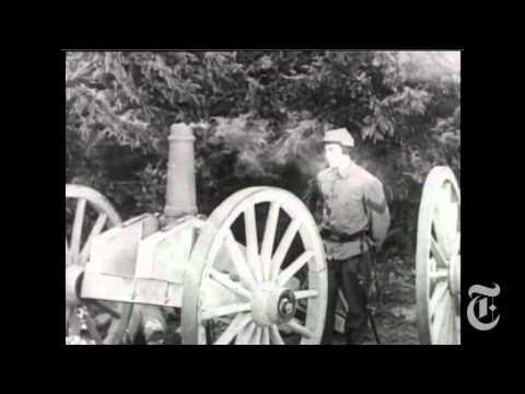 Critics' Picks - 'The General'