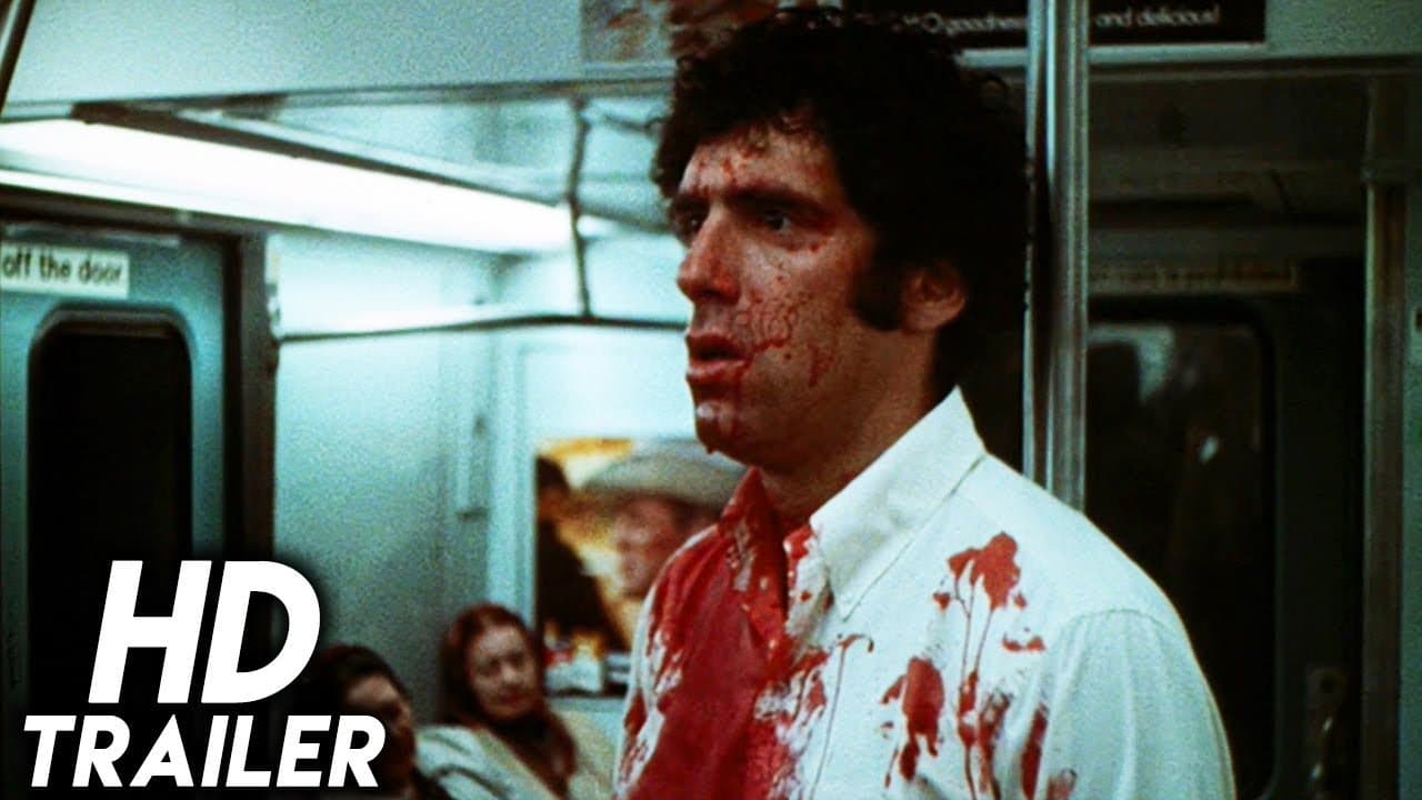 Little Murders (1971) ORIGINAL TRAILER [HD 1080p]