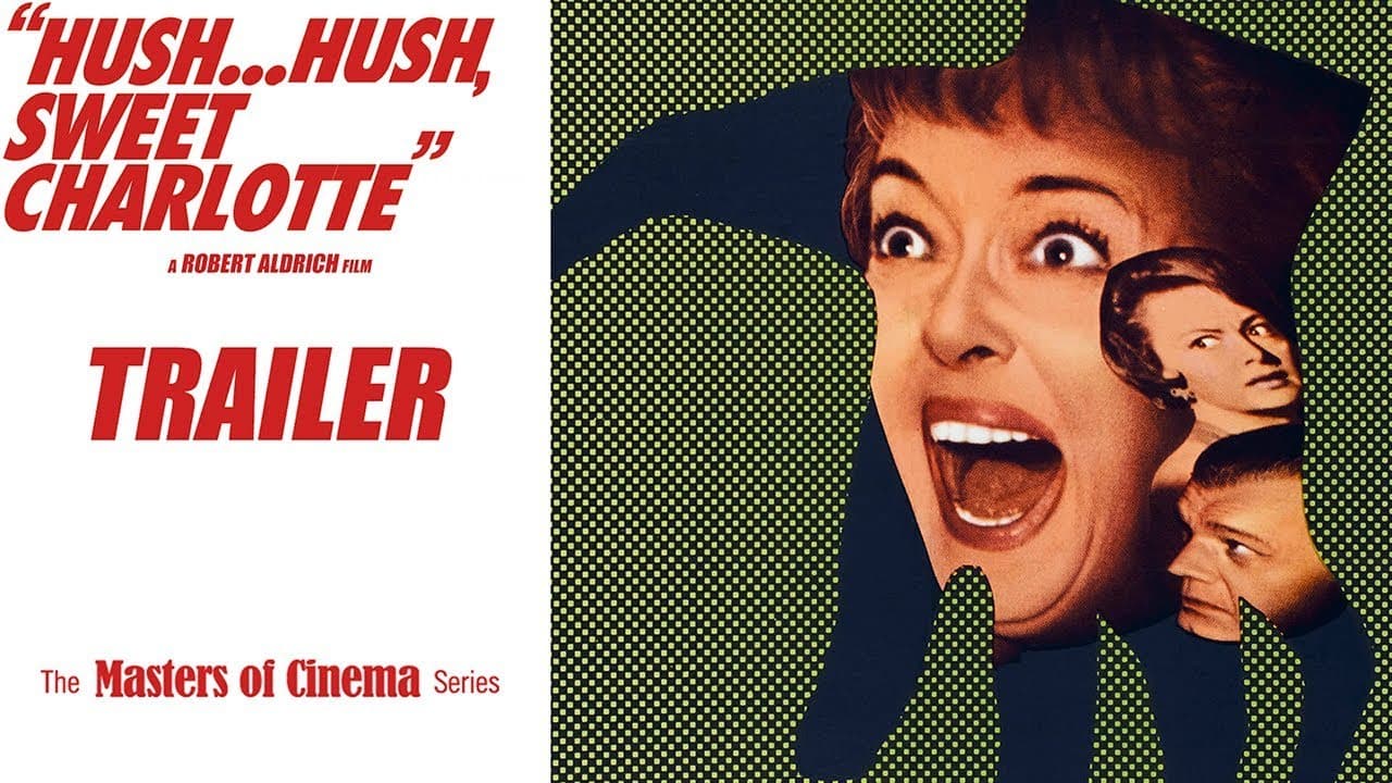 Masters of Cinema Trailer