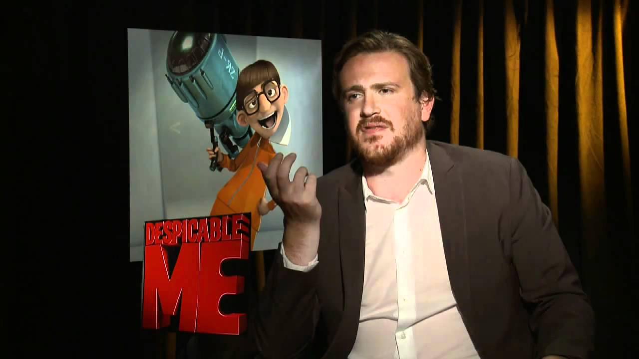 BTS: If Jason had Minions