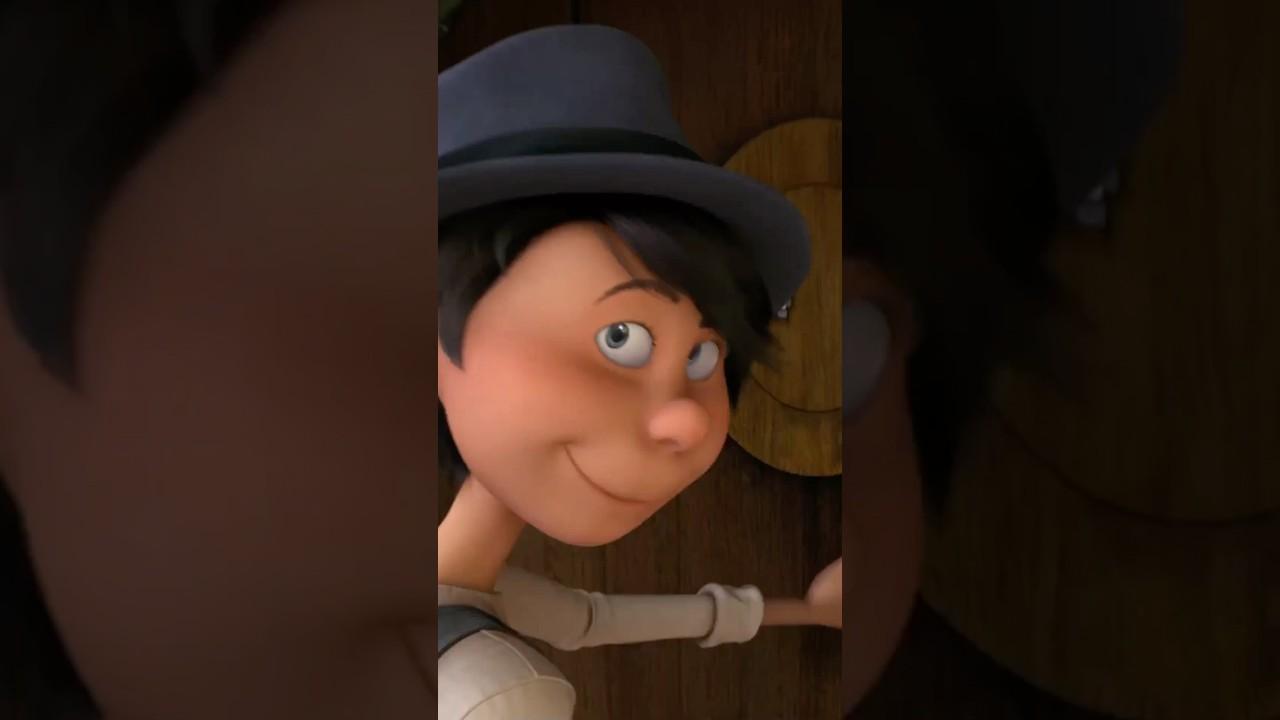 Our favorite spring baddie | 🎬 The Lorax (2012)