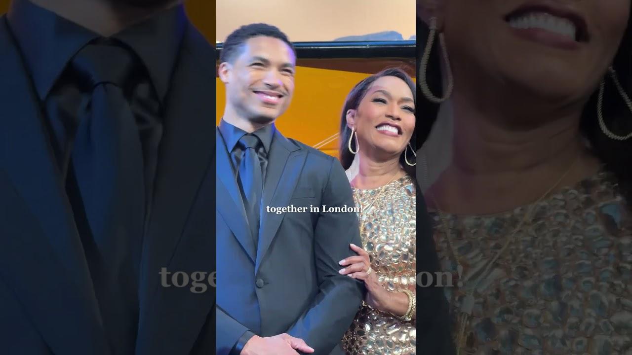 The London premiere pulled off the impossible.