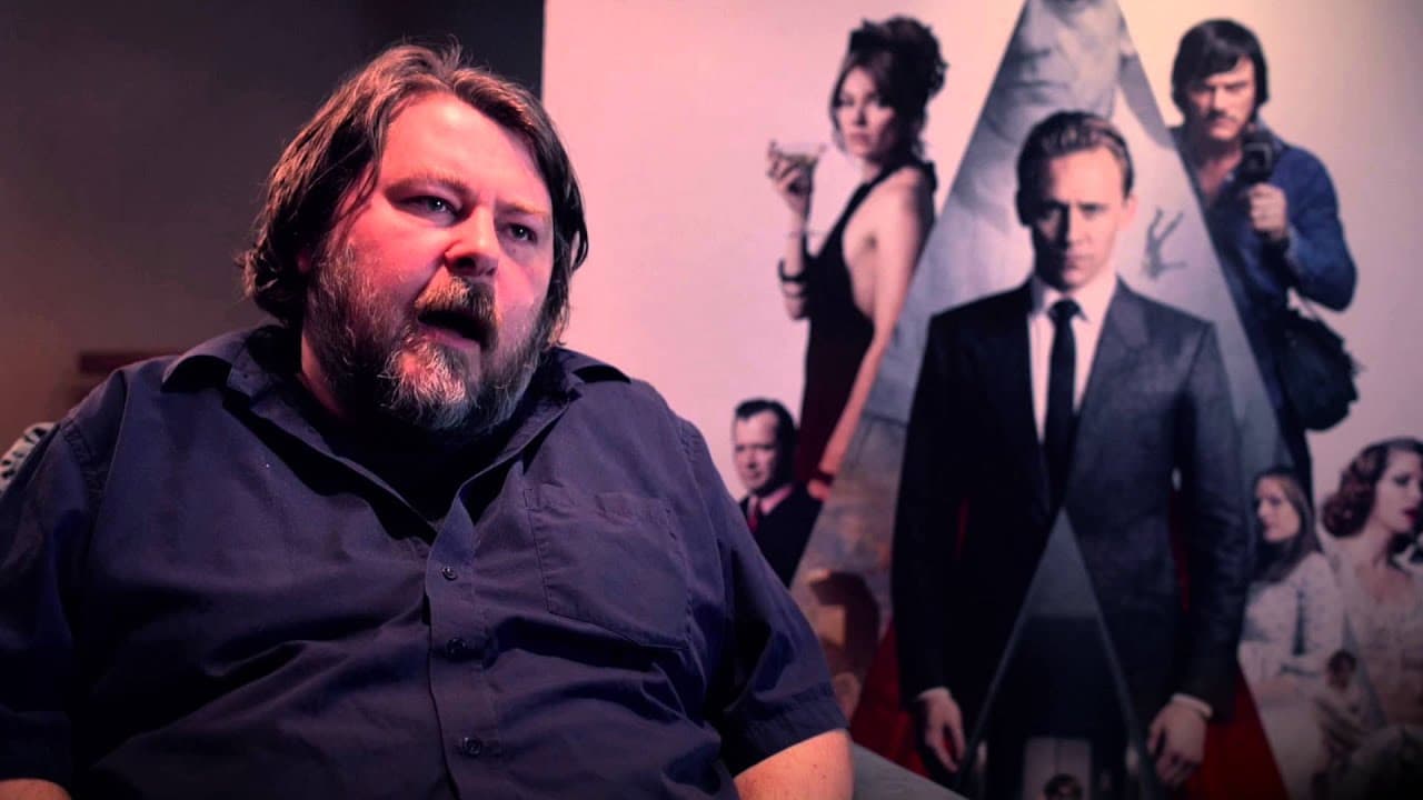 Bringing Ballard To The Big Screen - Cast Discussion