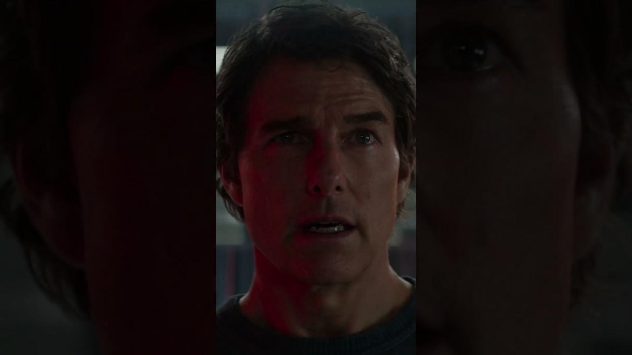 Experience every moment of Mission: Impossible - The Final Reckoning in the biggest screen possible.