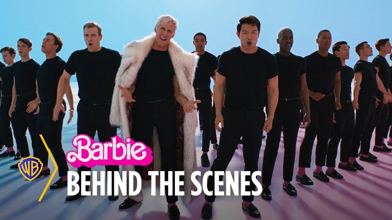 Musical Make-Believe: Ken's Ballet