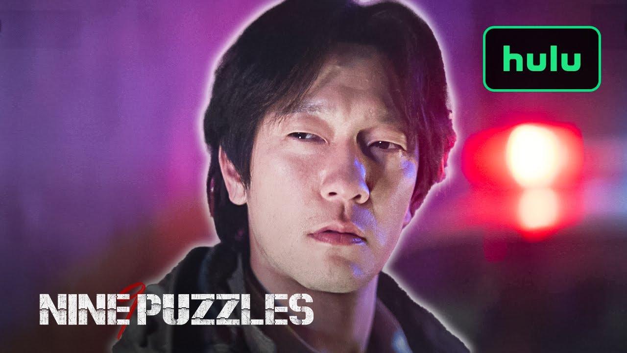 Official Trailer [Subtitled]