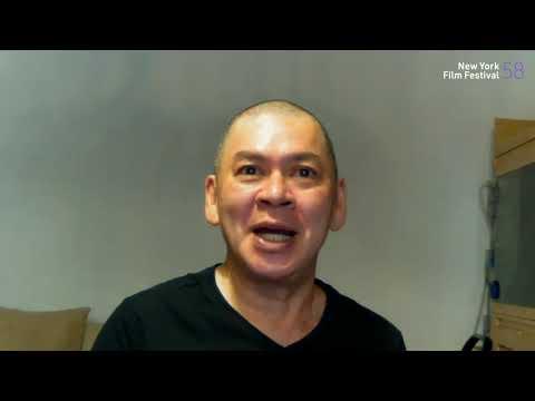 Tsai Ming-liang on Days, Collecting Images, and Poetic Titles