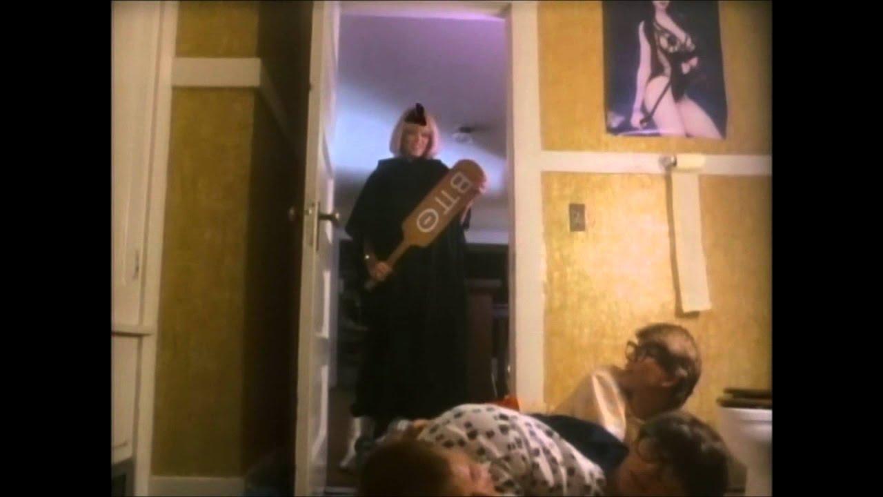 Sorority Babes in the Slimeball Bowl-O-Rama (1988) - Trailer