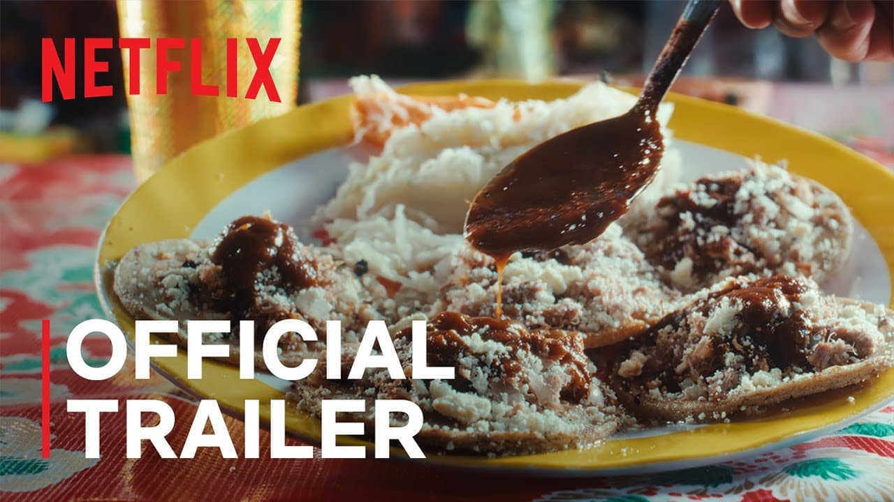 Official Trailer [Subtitled]
