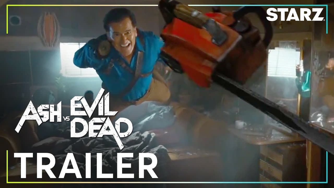 Official Trailer
