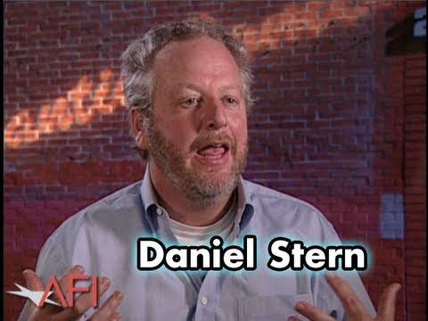 Daniel Stern On WHEN HARRY MET SALLY