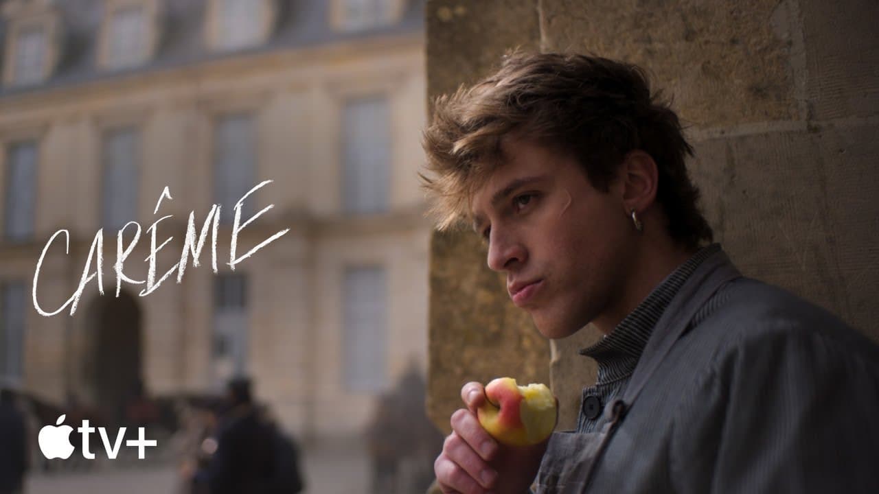 Official Trailer [Subtitled]