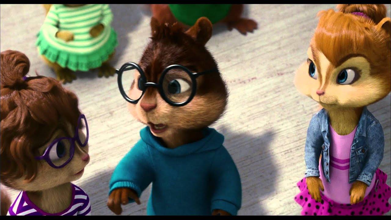 Alvin and the Chipmunks: Chipwrecked | Official Trailer | 20th Century FOX