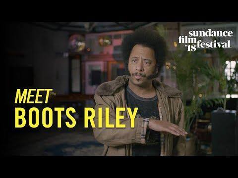 U.S. Dramatic Competition: Sorry to Bother You