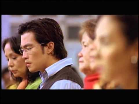 Official Trailer | 'Nasaan Ka Man'