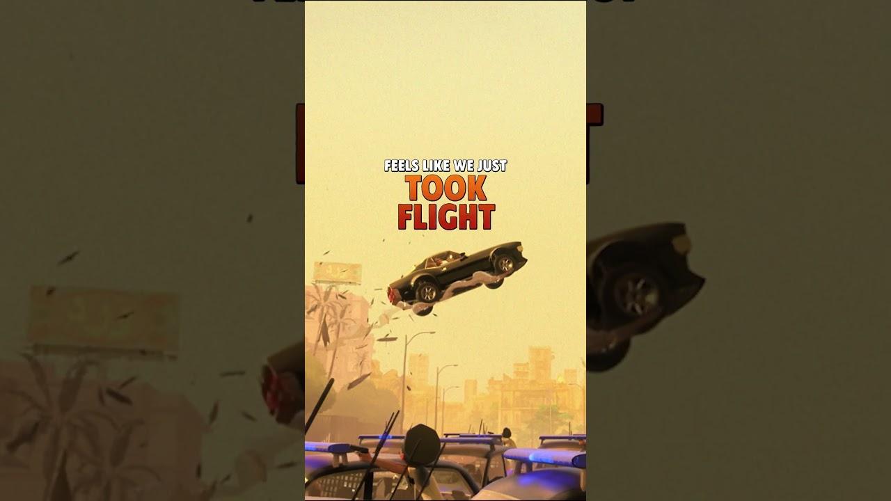 GOODLIFE: The soundtrack of the summer holiday