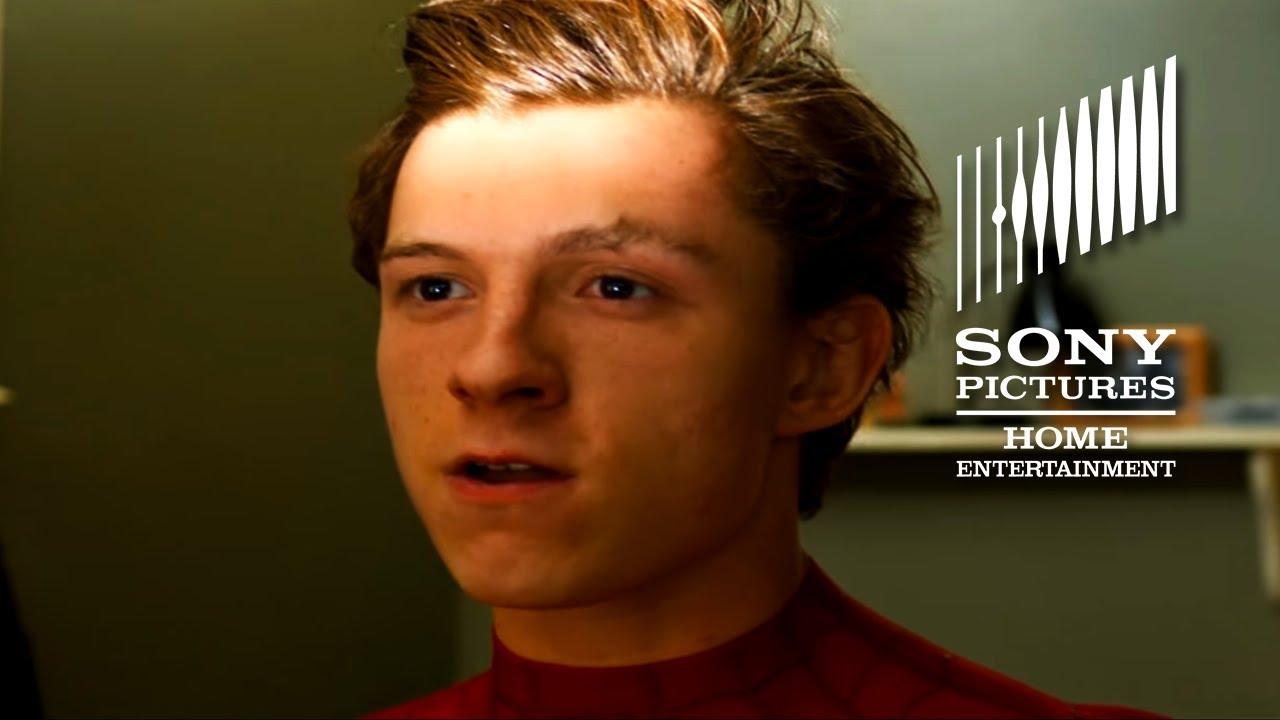 Now on Digital! TV Spot "The Suit"