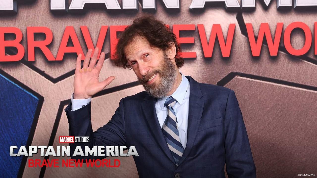 Tim Blake Nelson’s Return to the MCU as Samuel Sterns After 16 Years