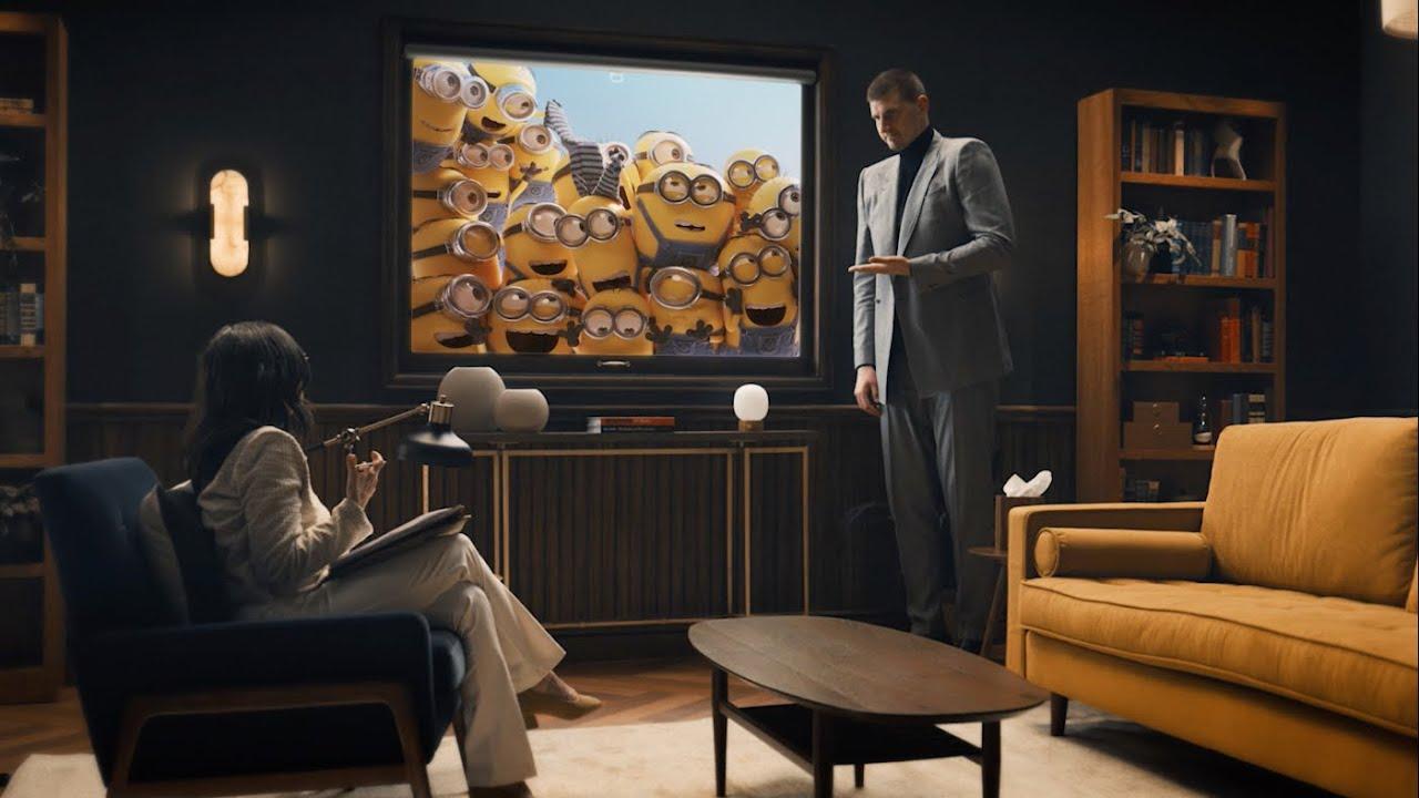 Therapy With Nikola Jokić