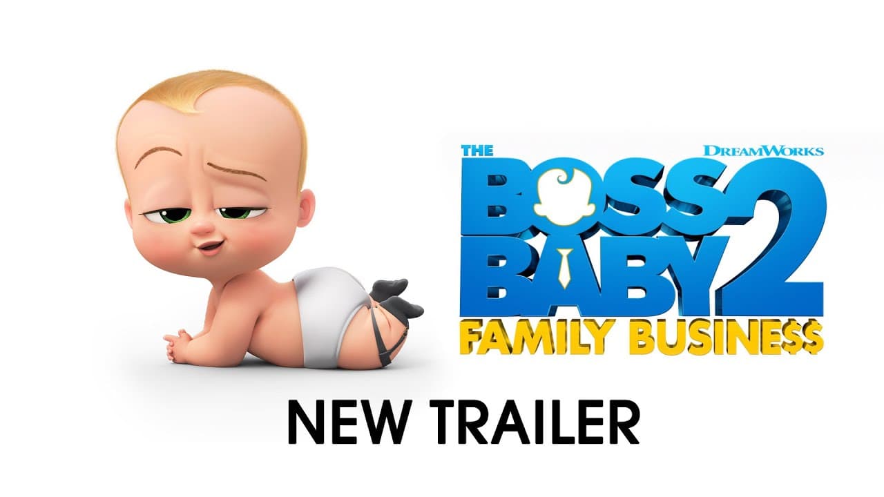 Official Trailer 2 (Universal Pictures)