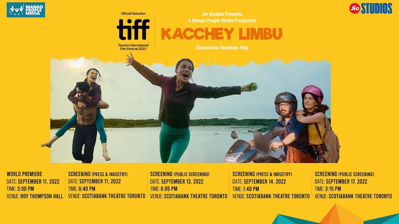 Official Trailer