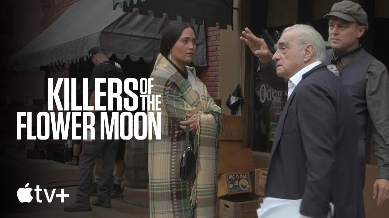 Directed by Martin Scorsese: Part Two