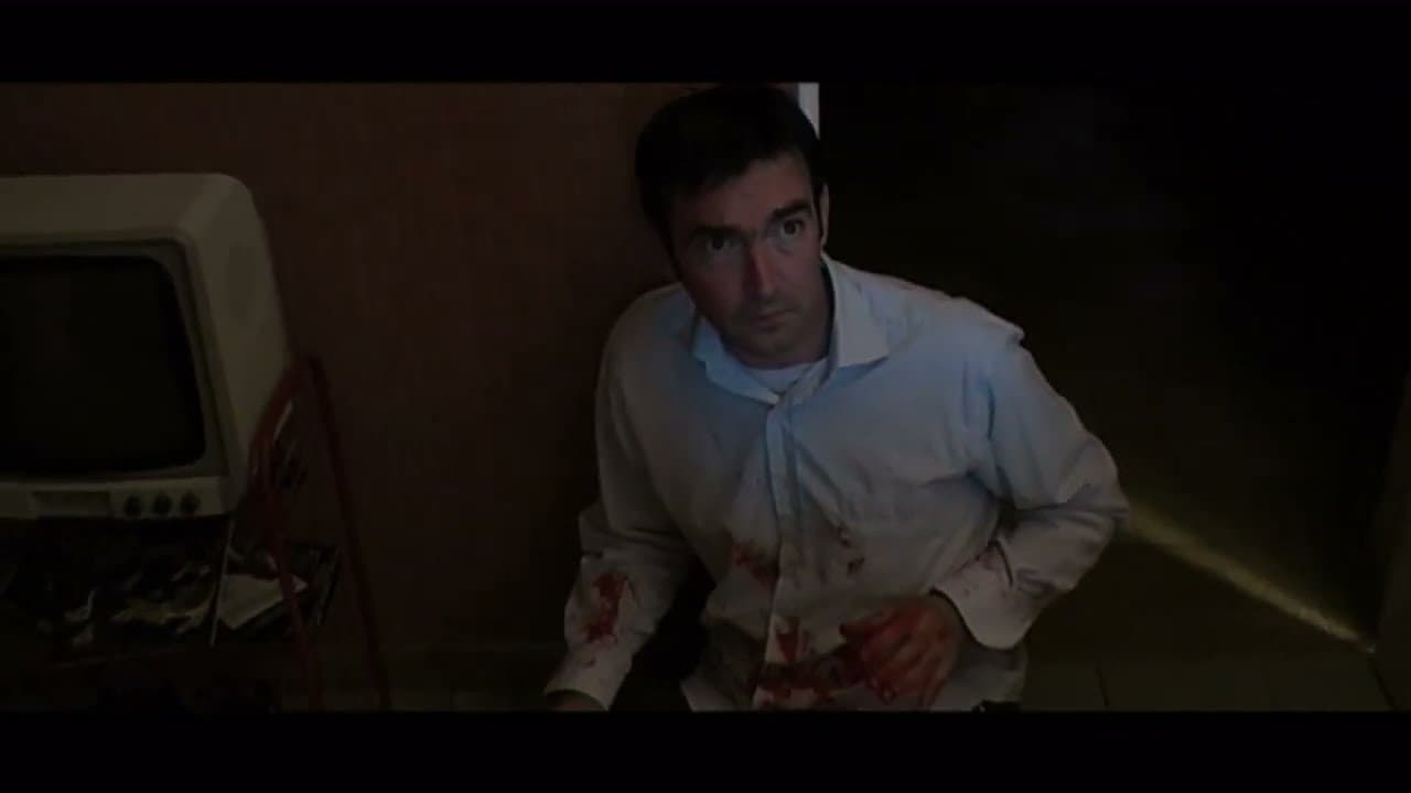Suppr. Court métrage inspiré des oeuvres de Stephen King