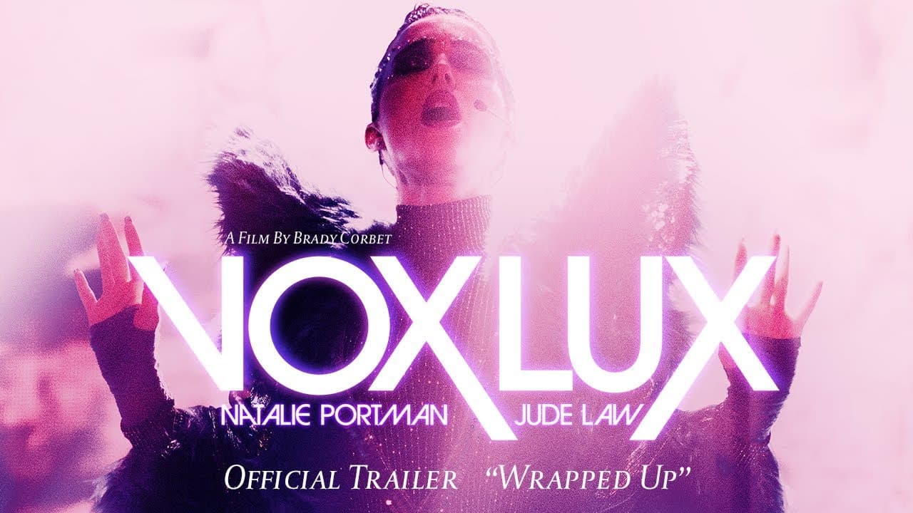 Official Trailer 2