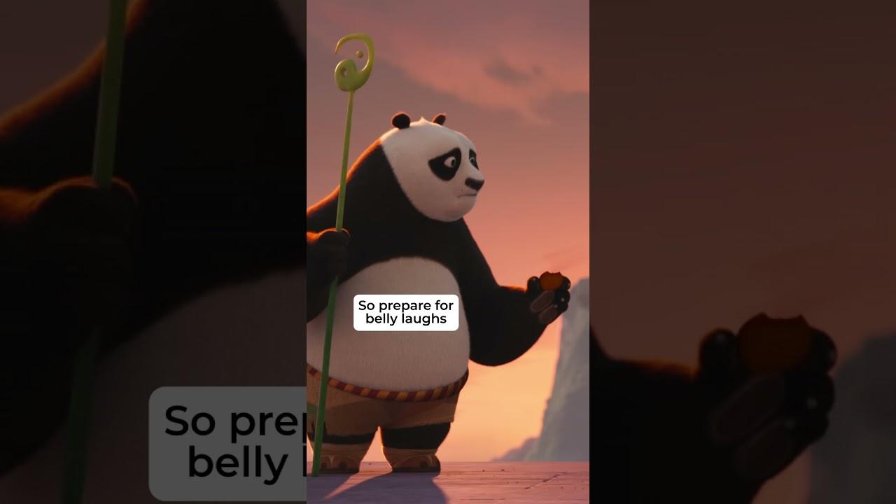 Trailer in 40 Seconds!