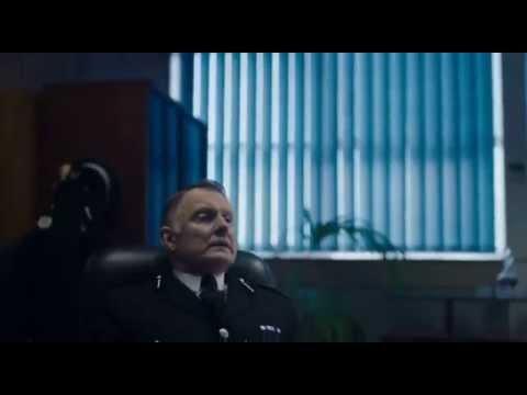 Code of a Killer | Two-part Drama | ITV
