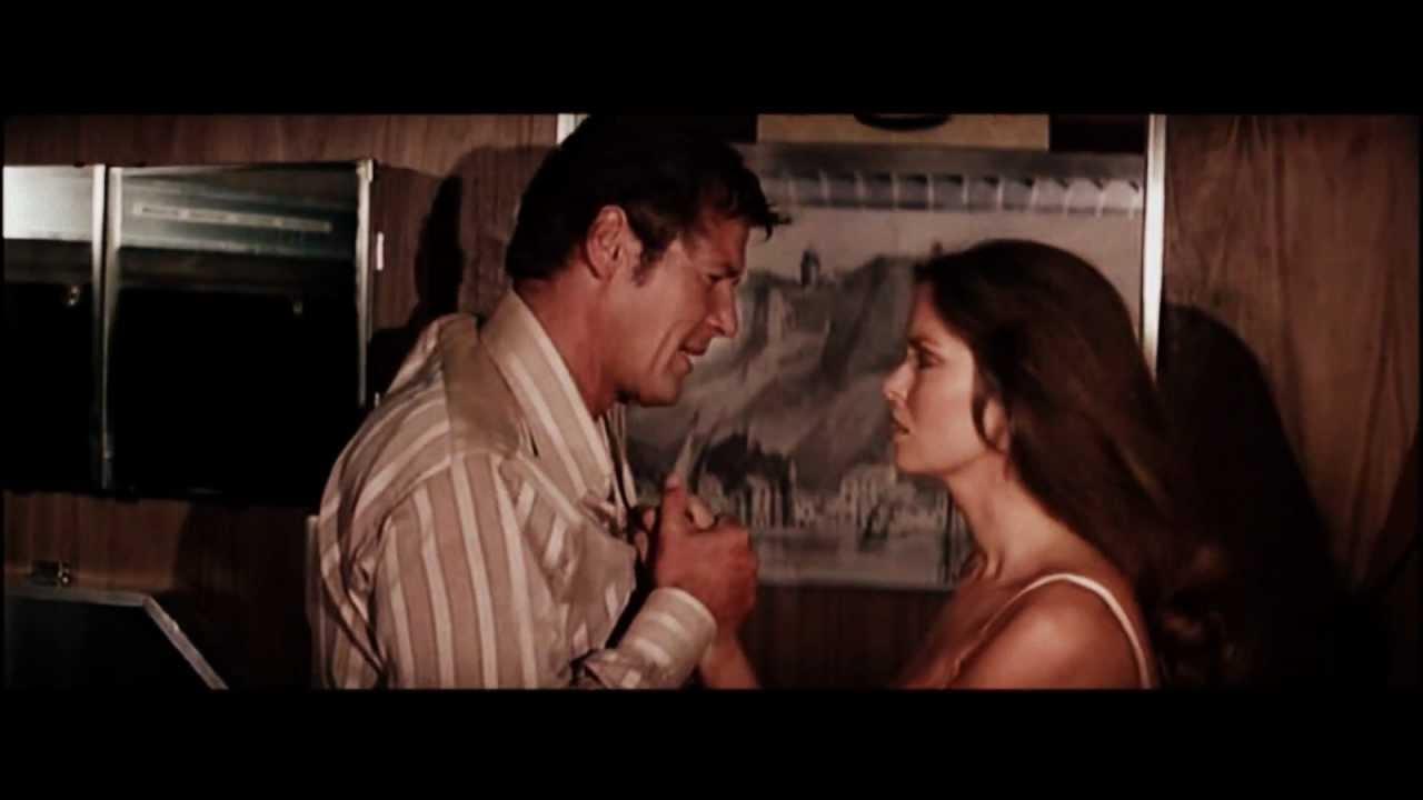 The Spy Who Loved Me (Bond 50 Trailer)