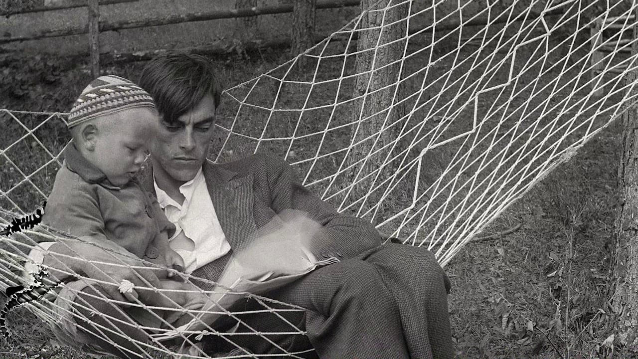 Andrey Tarkovsky: A Cinema Prayer | Trailer | Lumière