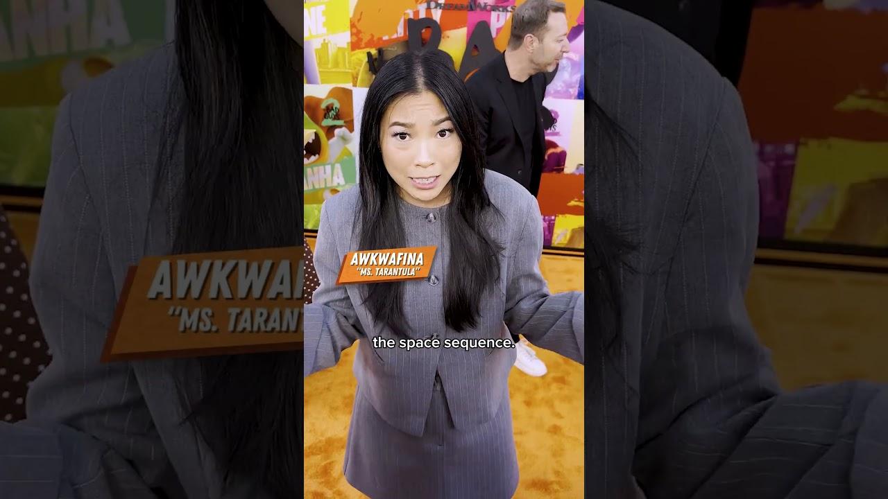 In Theaters Friday (Premiere Hype)