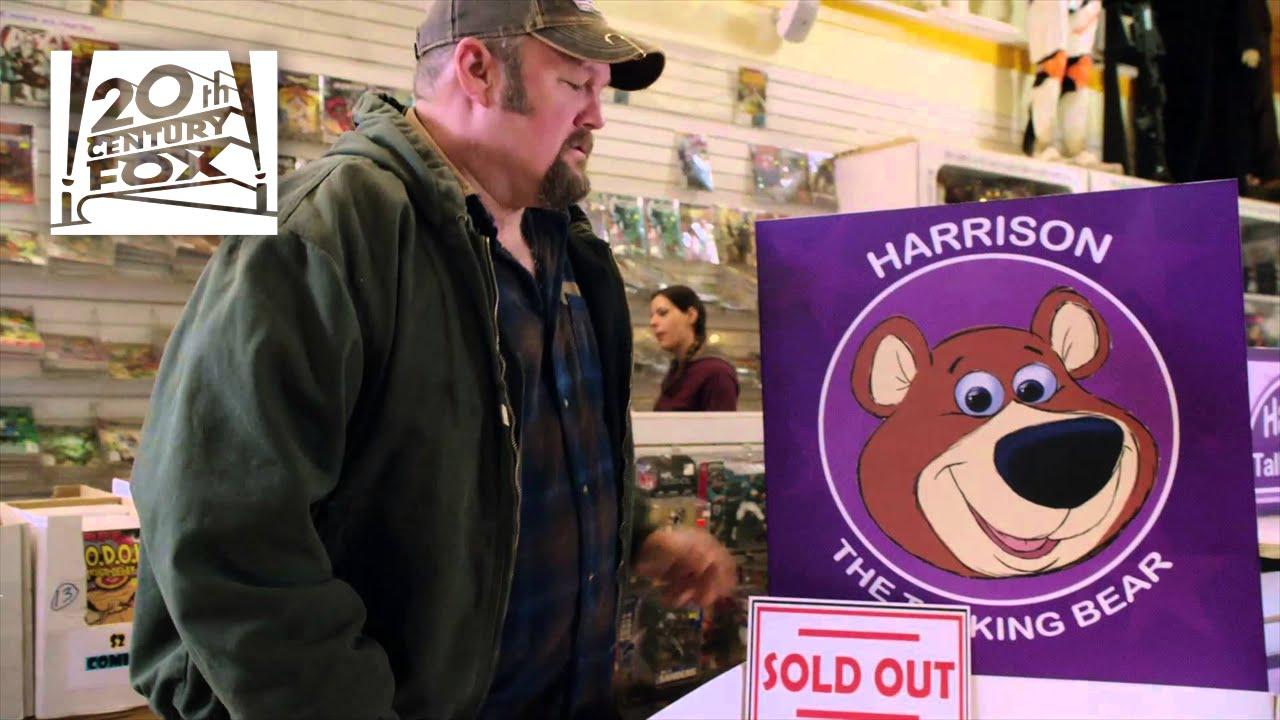 Larry and Santino's Black Friday Tip #4