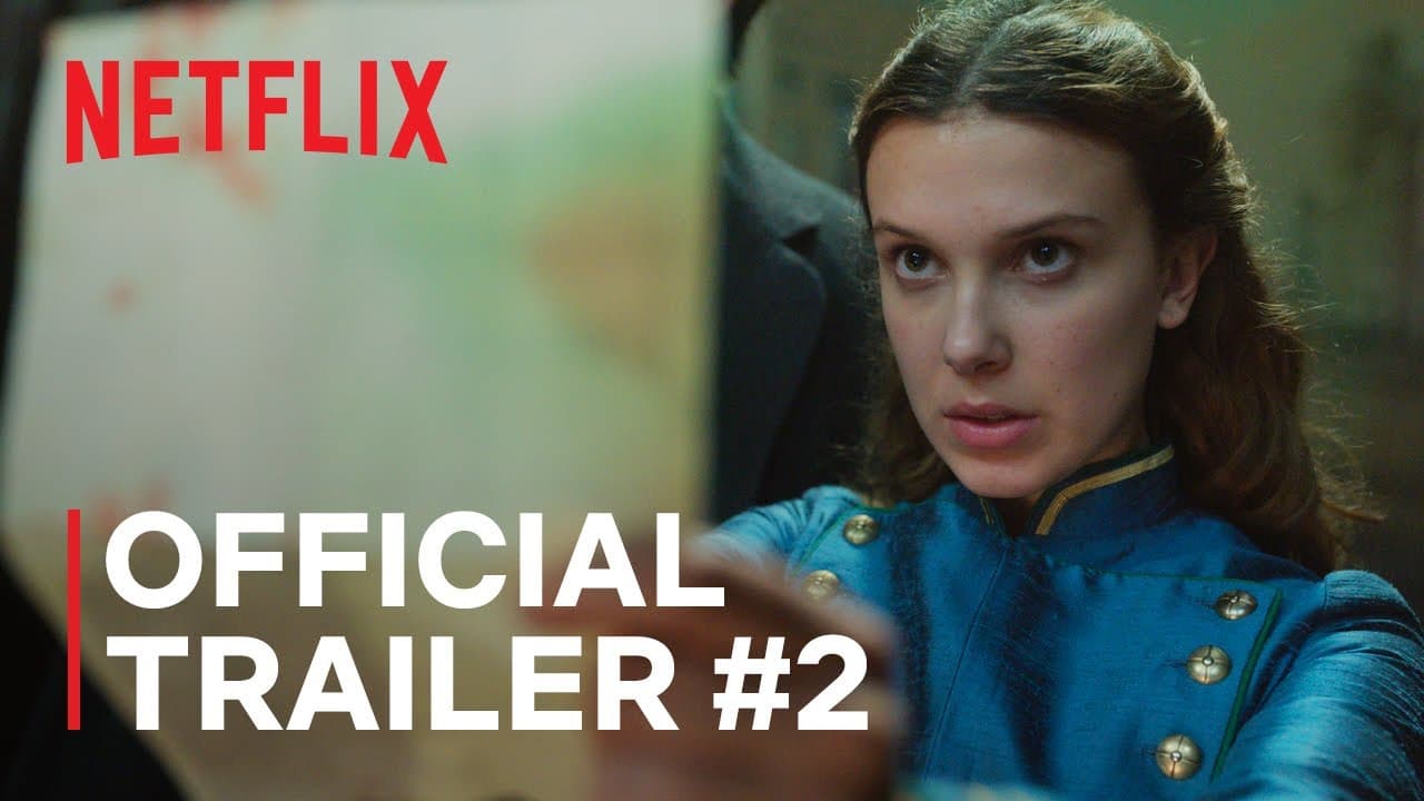Official Trailer: Part 2