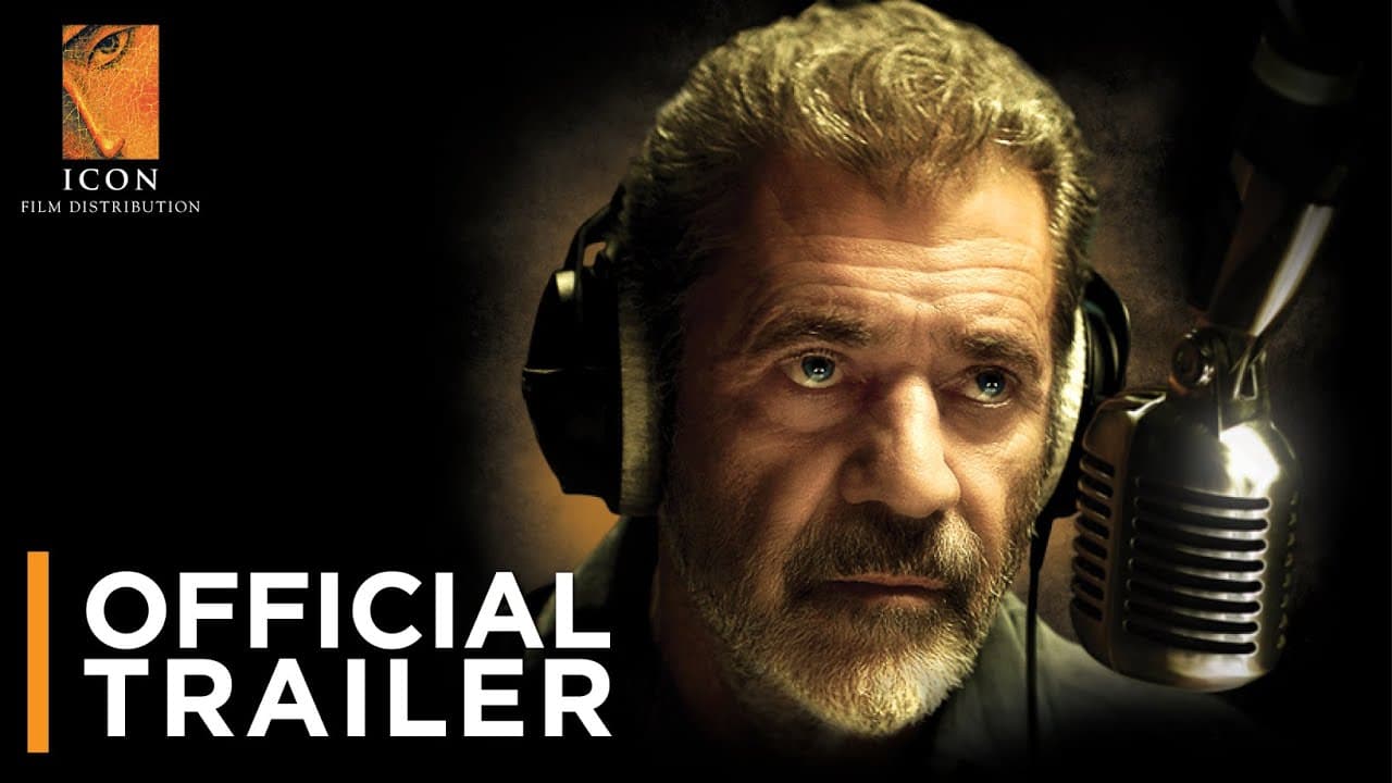 Official Australian Trailer