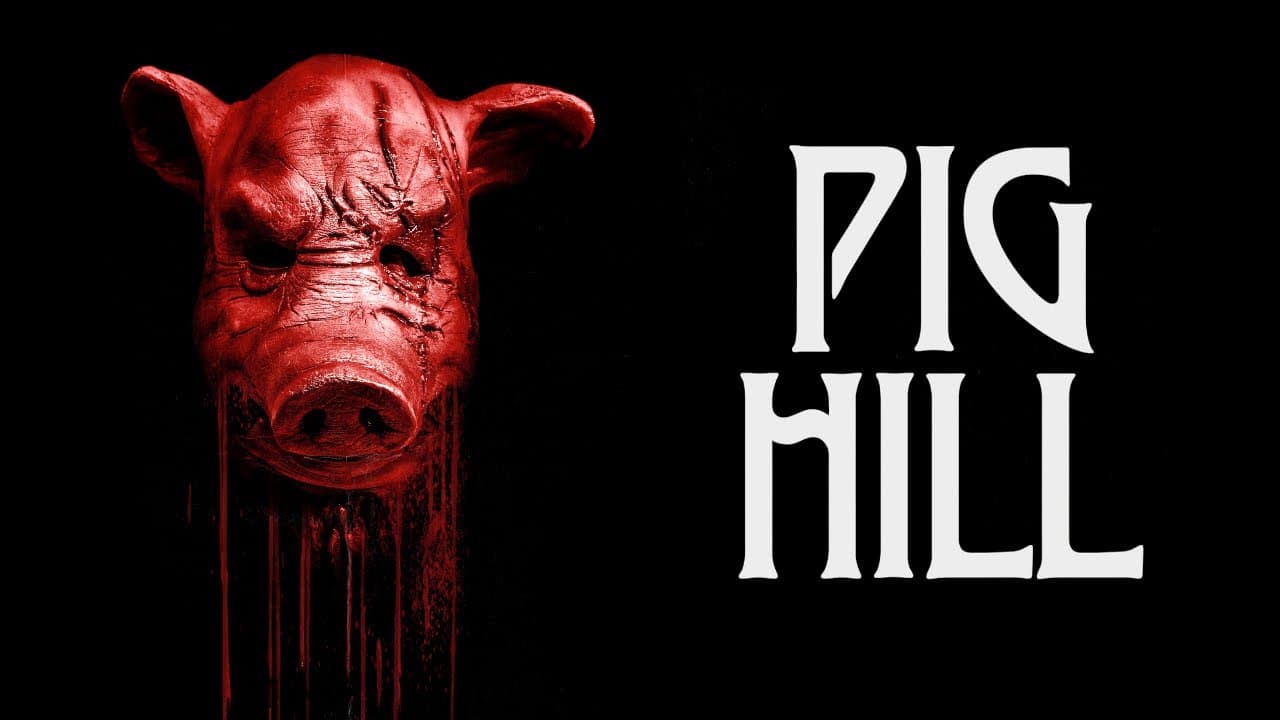 Pig Hill | Official Trailer | Horror Brains